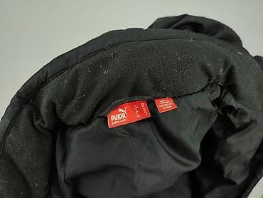 puma bluzki: Puma, Kurtka zimowa damska, rozmiar XS — 4