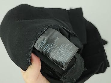 hm 185108a: H&M, Spodnie materiałowe damskie, rozmiar S — 6