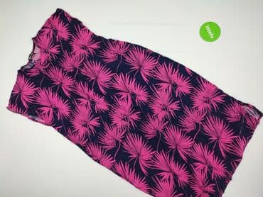 sukienki na upały dla puszystych: Sukienka damska, rozmiar XL — 2