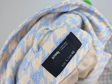 trencz levis: Sinsay, Płaszcz damski, rozmiar L — 4