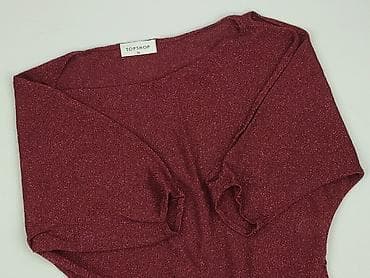 Topshop, Sweter damski, rozmiar L