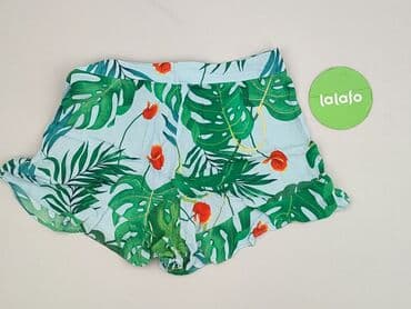 zalando krótkie spodenki: Zara, Szorty damskie, rozmiar M — 4