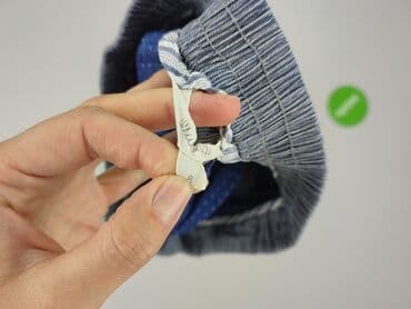 spodnie materiałowe tommy hilfiger: Spodnie materiałowe damskie, rozmiar S — 4