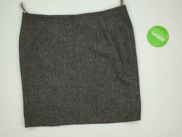 tanie sukienki wizytowe dla puszystych: Women`s skirt, size 4XL (EU 48) — 3