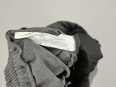 spódnico spodnie pull: PULL&BEAR, Spodnie materiałowe damskie, rozmiar S — 5