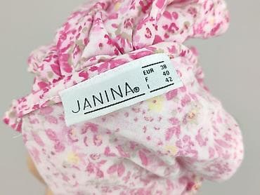 ubrania ewa minge: Janina, Bluzka damska, rozmiar M — 5