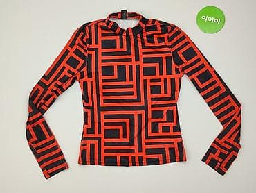 shein bluzki biale: Shein, Bluzka damska, rozmiar S — 2