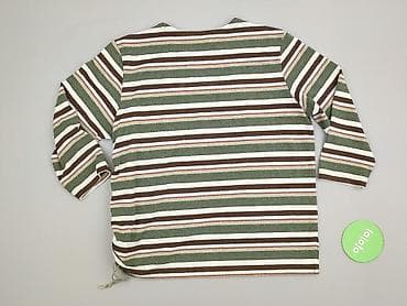 les etoiles claires paris pullover: Bluzka damska, rozmiar L — 3