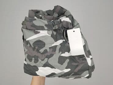 buty ja morant: Spodnie damskie, rozmiar M — 4