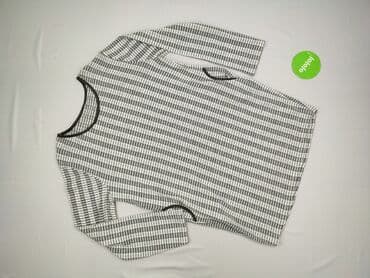 bluzki nude: Tunika damska, rozmiar L — 2