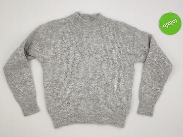 arket: Sweter damski, rozmiar XS — 2