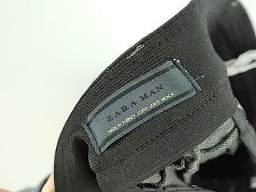 bolf bluza: Zara, Chinosy dla mężczyzn, rozmiar S — 4