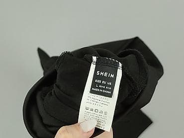 crop bluzy: Shein, Top damski, rozmiar L — 4