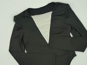 Body damskie, rozmiar M