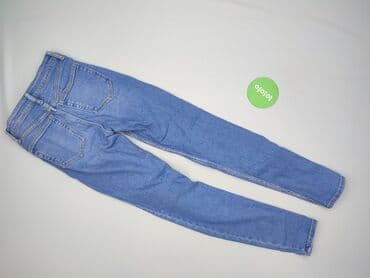 mango baloon jeans: Jeansy damskie, rozmiar S — 3