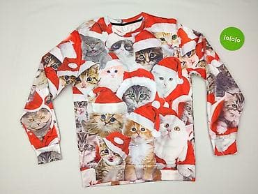 bluzy caterpillar: Bluza damska
, rozmiar S — 2