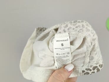 monnari bluzki i tuniki: Monnari, Bluzka damska, rozmiar S — 4