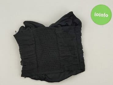 koszulki na ramiączkach plus size: Bik Bok, Top damski, rozmiar S — 3