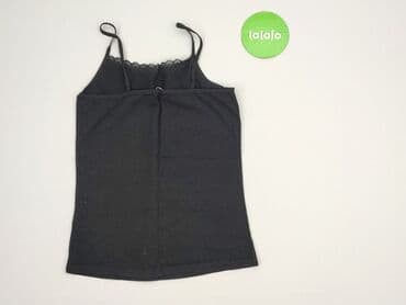 bluzki bez ramiączek allegro: Pepco, T-shirt damski, rozmiar M — 3