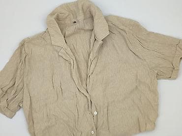 basic t shirty oversized: Koszula damska, rozmiar L — 1