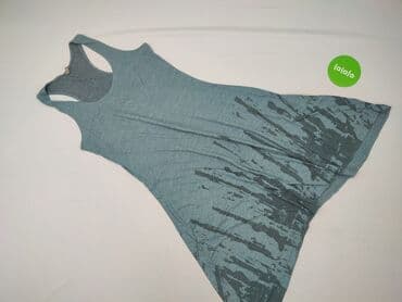 sukienka poliamid: Sukienka damska, rozmiar M — 2