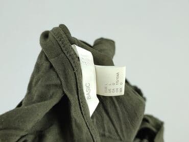 Women: H&M Basic, Women`s T-shirt, L — 4