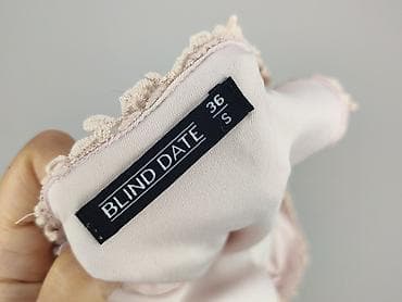 blind date spodnie: Blind Date, Sukienka damska, rozmiar S — 4