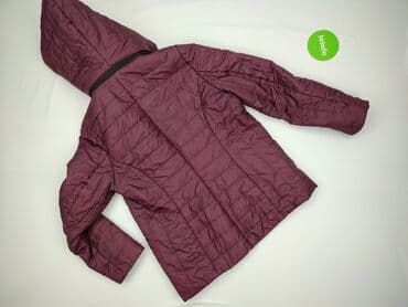 dres sweterkowy mohito: Зимова куртка жіноча, 3XL — 3