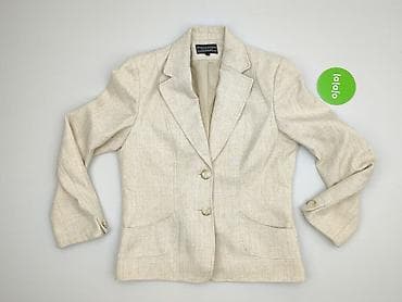 debenhams: Debenhams, Marynarka damska, rozmiar L — 2