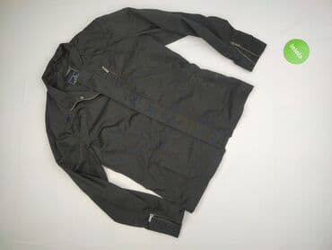 kurtka z frędzlami vinted: Medicine, Kurtka przejściowa dla mężczyzn, rozmiar L — 3