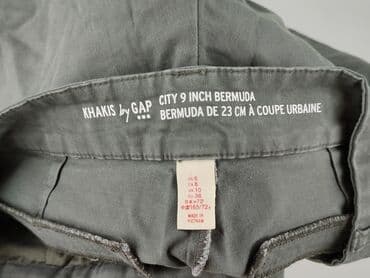 krótkie spodenki dla 12 latki: Gap, Szorty damskie, rozmiar M — 4