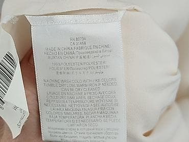 kurtka bocca: BCBGMAXAZRIA, Kamizelka damska, rozmiar M — 5