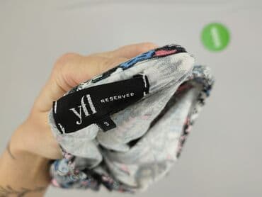 sukienka w cytrynki reserved: Reserved YFL, Sukienka damska, rozmiar S — 5