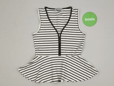 basic top zara: Rue Paris, Top damski, rozmiar S — 2