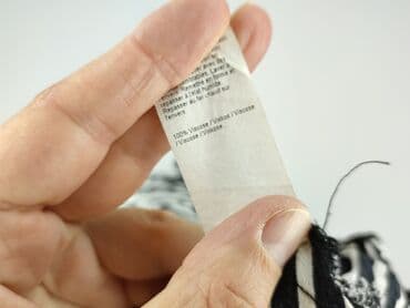 krótkie spodenki i marynarka: River Island, Bluzka damska, rozmiar S — 5