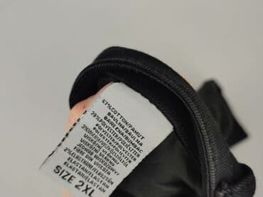 marynarki jeansowe męskie: Jeansy dla mężczyzn, rozmiar 2XL — 6