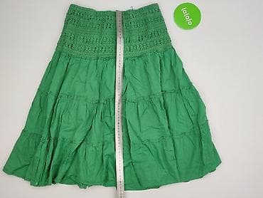 ruda spódnice: Yessica, Spódnica damska, rozmiar M — 4