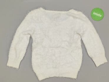 tatuum sweter mis uszatek: Orsay, Sweter damski, rozmiar S — 3