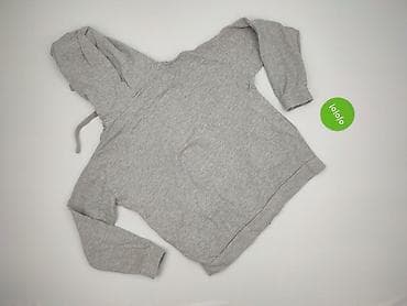 jeans szare: Medicine, Bluza z kapturem damska, rozmiar XS — 3