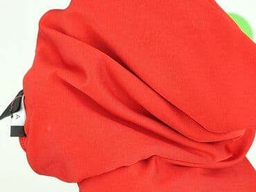 top z łańcuszkiem bershka: Amisu, Top damski, M — 5