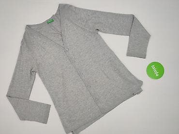 sweter benetton: United Colors of Benetton, Kardigan damski, rozmiar S — 2