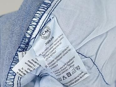 pull and bear jeansy push up: Tchibo, Jeansy damskie, rozmiar L — 5