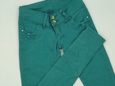 Jeans for women, size S (EU 36)