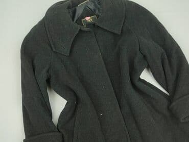 Trencz damski, rozmiar 4XL