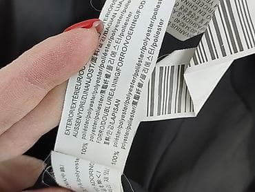 pull and bear bomberka: Stradivarius, Women`s lightweight jacket, size S — 6