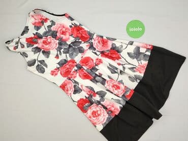 sukienki długie obcisłe: Sukienka damska, L — 3