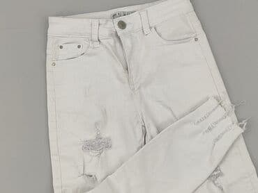 Used Jeans, Jeansy damskie, S