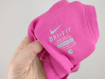 basic t shirty nike: Nike, Топ жіночий, розмір S — 4