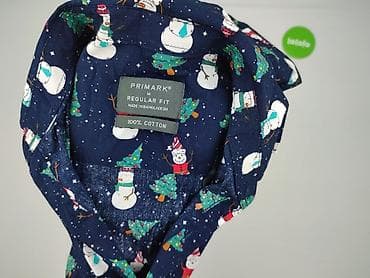 primark pants: Primark, Koszulа dla mężczyzn, rozmiar M — 4