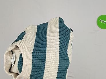 stradivarius bonarka: Sinsay, Sweter damski, rozmiar 2XS — 7